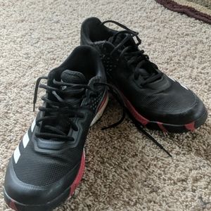 Adidas Crazy Flight volleyball shoes